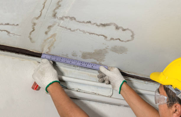 Reliable Water Extraction contractor in Harrisville, WV by Aqua Guard Water Damage